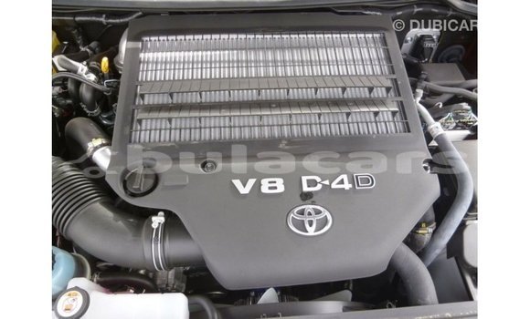 Buy Import Toyota Land Cruiser Brown Car in Import - Dubai in Central Buy Import Toyota Land Cruiser Brown Car in Import - Dubai in Central