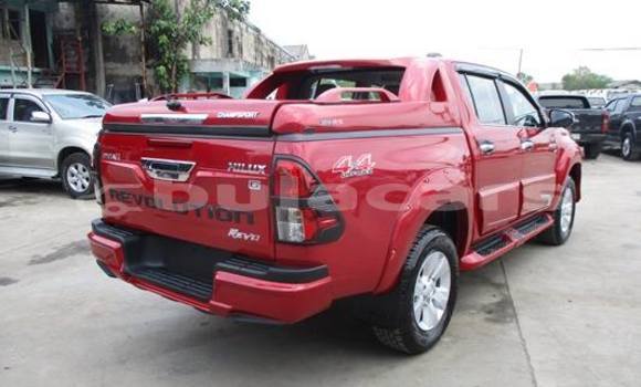 Buy Used Toyota Hilux Other Car in Lautoka in Western Buy Used Toyota Hilux Other Car in Lautoka in Western