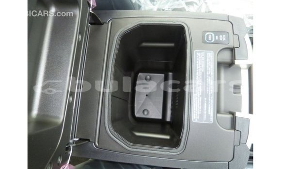 Buy Import Toyota Land Cruiser Black Car in Import - Dubai in Central Buy Import Toyota Land Cruiser Black Car in Import - Dubai in Central