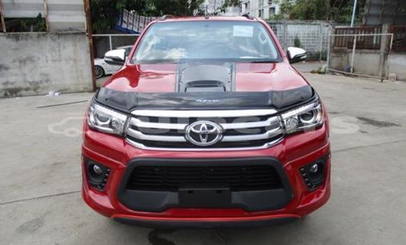 Buy Used Toyota Hilux Other Car in Lautoka in Western Buy Used Toyota Hilux Other Car in Lautoka in Western