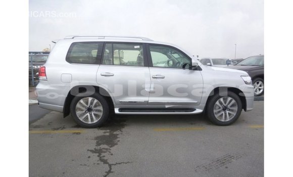 Buy Import Toyota Land Cruiser Grey Car in Import - Dubai in Central Buy Import Toyota Land Cruiser Grey Car in Import - Dubai in Central