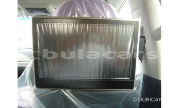 Buy Import Toyota Land Cruiser Grey Car in Import - Dubai in Central Buy Import Toyota Land Cruiser Grey Car in Import - Dubai in Central