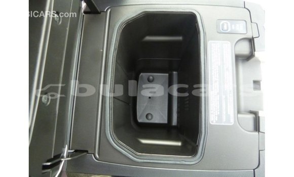 Buy Import Toyota Land Cruiser Grey Car in Import - Dubai in Central Buy Import Toyota Land Cruiser Grey Car in Import - Dubai in Central