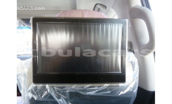 Acheter Import Voiture Toyota Land Cruiser Noir à Import - Dubai, Central Acheter Import Voiture Toyota Land Cruiser Noir à Import - Dubai, Central