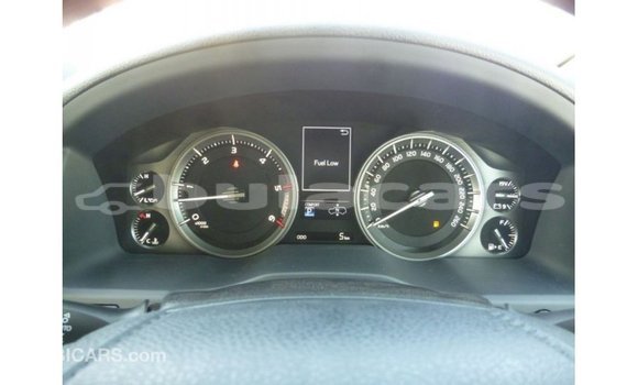 Acheter Import Voiture Toyota Land Cruiser Noir à Import - Dubai, Central Acheter Import Voiture Toyota Land Cruiser Noir à Import - Dubai, Central