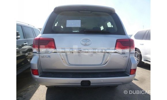 Buy Import Toyota Land Cruiser Grey Car in Import - Dubai in Central Buy Import Toyota Land Cruiser Grey Car in Import - Dubai in Central