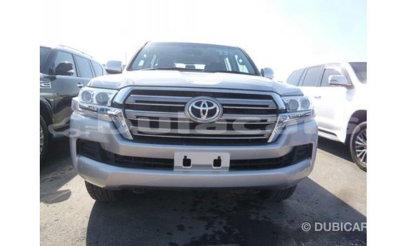 Buy Import Toyota Land Cruiser Grey Car in Import - Dubai in Central Buy Import Toyota Land Cruiser Grey Car in Import - Dubai in Central
