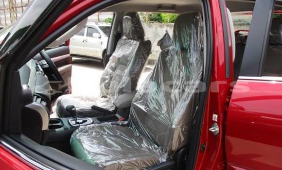 Buy Used Toyota Hilux Other Car in Lautoka in Western Buy Used Toyota Hilux Other Car in Lautoka in Western