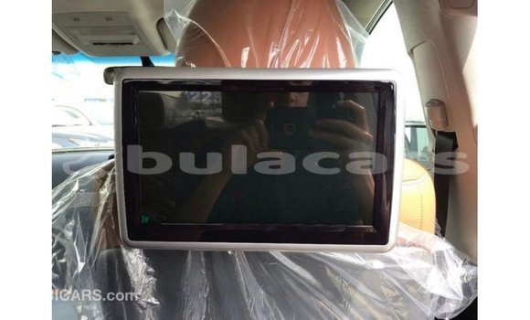 Buy Import Toyota Land Cruiser Black Car in Import - Dubai in Central Buy Import Toyota Land Cruiser Black Car in Import - Dubai in Central