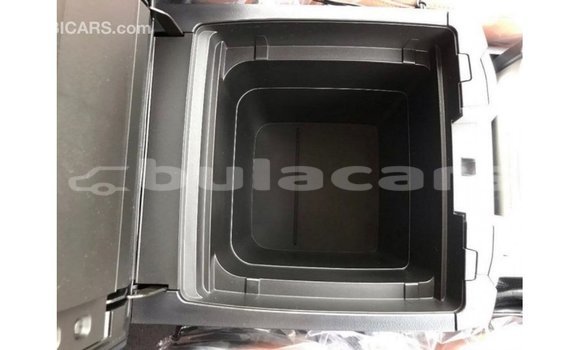 Buy Import Toyota Land Cruiser Black Car in Import - Dubai in Central Buy Import Toyota Land Cruiser Black Car in Import - Dubai in Central