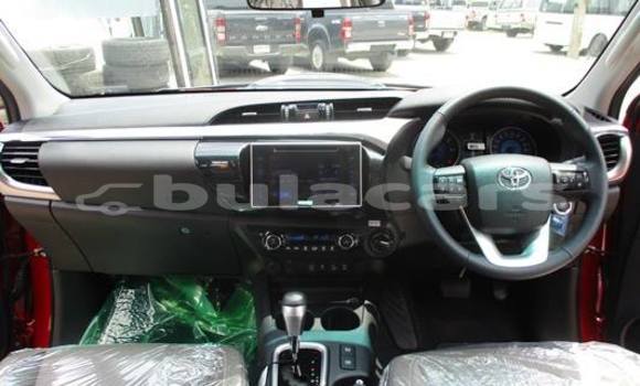 Buy Used Toyota Hilux Other Car in Lautoka in Western Buy Used Toyota Hilux Other Car in Lautoka in Western