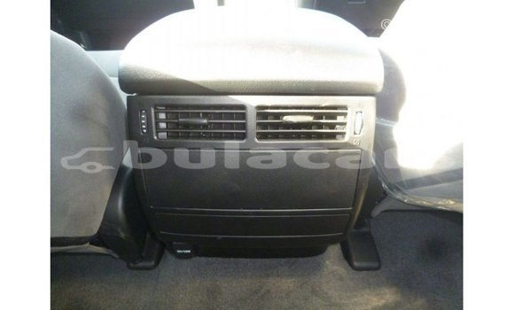 Buy Import Toyota Land Cruiser Black Car in Import - Dubai in Central Buy Import Toyota Land Cruiser Black Car in Import - Dubai in Central