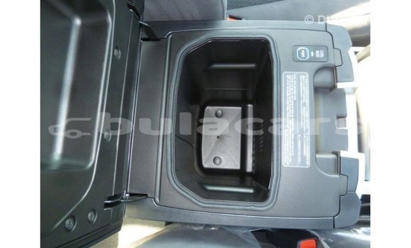 Buy Import Toyota Land Cruiser Black Car in Import - Dubai in Central Buy Import Toyota Land Cruiser Black Car in Import - Dubai in Central