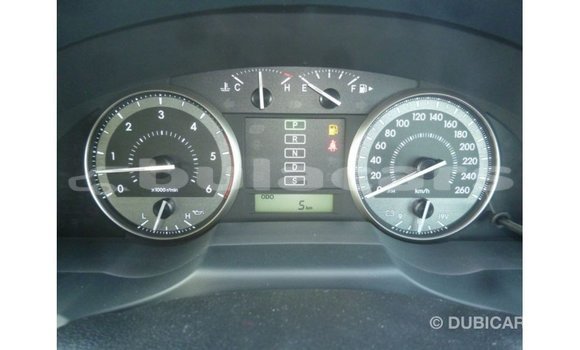 Buy Import Toyota Land Cruiser Black Car in Import - Dubai in Central Buy Import Toyota Land Cruiser Black Car in Import - Dubai in Central