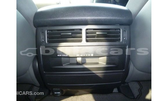 Buy Import Toyota Land Cruiser Black Car in Import - Dubai in Central Buy Import Toyota Land Cruiser Black Car in Import - Dubai in Central