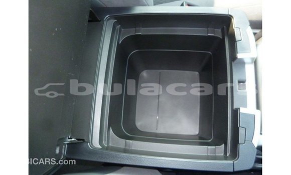 Buy Import Toyota Land Cruiser Black Car in Import - Dubai in Central Buy Import Toyota Land Cruiser Black Car in Import - Dubai in Central