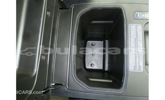 Buy Import Toyota Land Cruiser Black Car in Import - Dubai in Central Buy Import Toyota Land Cruiser Black Car in Import - Dubai in Central