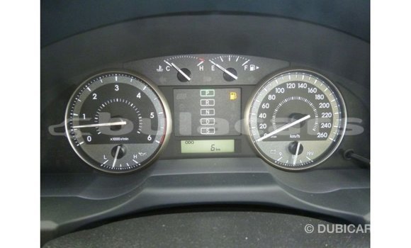 Buy Import Toyota Land Cruiser Black Car in Import - Dubai in Central Buy Import Toyota Land Cruiser Black Car in Import - Dubai in Central