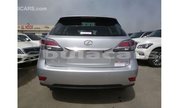 Acheter Import Voiture Lexus RX Gris à Import - Dubai, Central Acheter Import Voiture Lexus RX Gris à Import - Dubai, Central