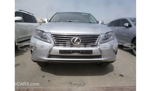 Acheter Import Voiture Lexus RX Gris à Import - Dubai, Central Acheter Import Voiture Lexus RX Gris à Import - Dubai, Central