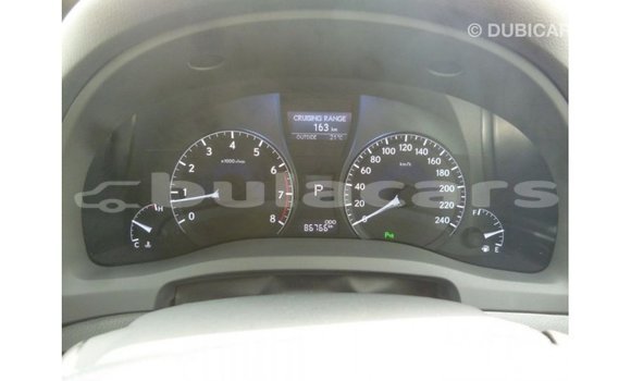 Acheter Import Voiture Lexus RX Gris à Import - Dubai, Central Acheter Import Voiture Lexus RX Gris à Import - Dubai, Central