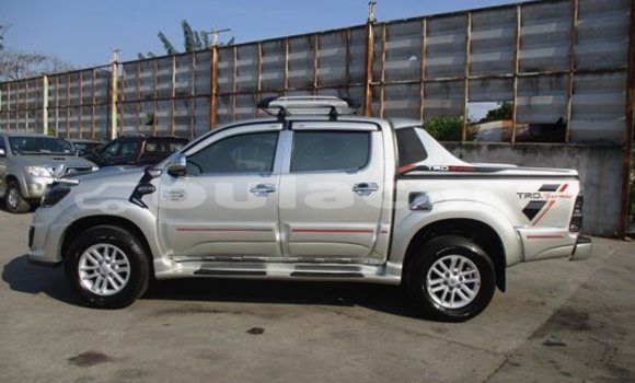 Buy Used Toyota Hilux Other Car in Vatukoula in Western Buy Used Toyota Hilux Other Car in Vatukoula in Western