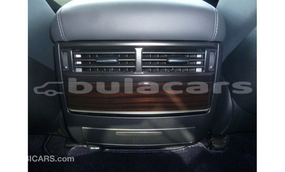 Acheter Import Voiture Lexus LX Gris à Import - Dubai, Central Acheter Import Voiture Lexus LX Gris à Import - Dubai, Central