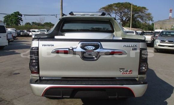 Buy Used Toyota Hilux Other Car in Vatukoula in Western Buy Used Toyota Hilux Other Car in Vatukoula in Western