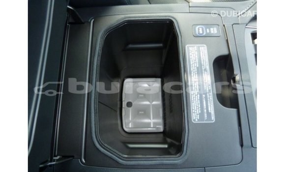 Acheter Import Voiture Lexus LX Gris à Import - Dubai, Central Acheter Import Voiture Lexus LX Gris à Import - Dubai, Central