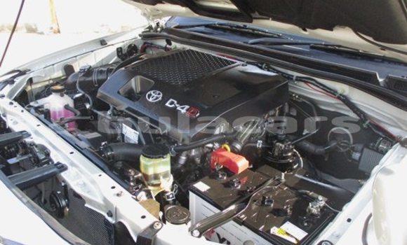 Buy Used Toyota Hilux Other Car in Vatukoula in Western Buy Used Toyota Hilux Other Car in Vatukoula in Western