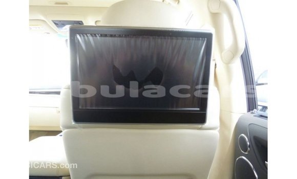 Buy Import Lexus LX Blue Car in Import - Dubai in Central Buy Import Lexus LX Blue Car in Import - Dubai in Central