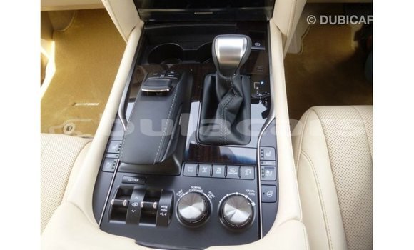 Buy Import Lexus LX Blue Car in Import - Dubai in Central Buy Import Lexus LX Blue Car in Import - Dubai in Central