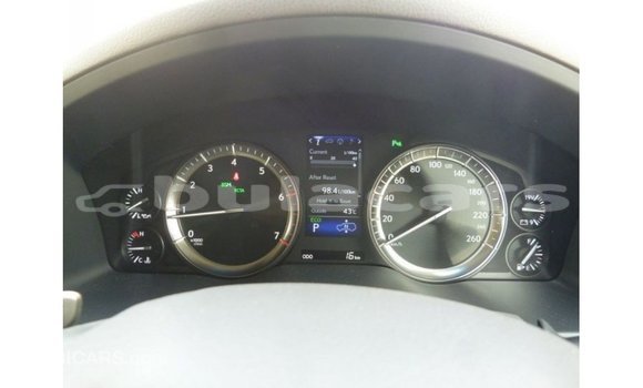 Buy Import Lexus LX Blue Car in Import - Dubai in Central Buy Import Lexus LX Blue Car in Import - Dubai in Central