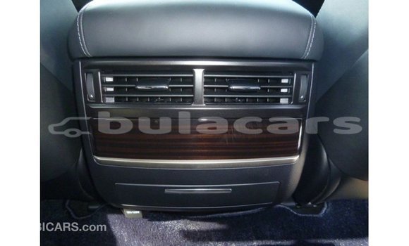 Buy Import Lexus LX Black Car in Import - Dubai in Central Buy Import Lexus LX Black Car in Import - Dubai in Central