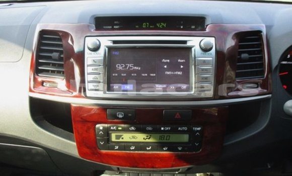 Buy Used Toyota Hilux Other Car in Vatukoula in Western Buy Used Toyota Hilux Other Car in Vatukoula in Western