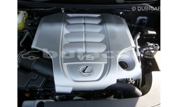 Buy Import Lexus LX Black Car in Import - Dubai in Central Buy Import Lexus LX Black Car in Import - Dubai in Central