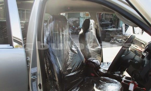 Buy Used Toyota Hilux Other Car in Vatukoula in Western Buy Used Toyota Hilux Other Car in Vatukoula in Western