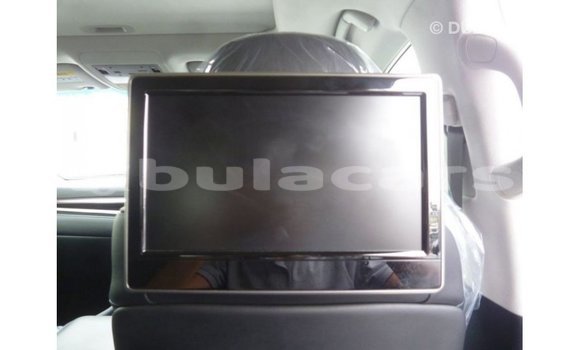 Acheter Import Voiture Lexus LX Blanc à Import - Dubai, Central Acheter Import Voiture Lexus LX Blanc à Import - Dubai, Central