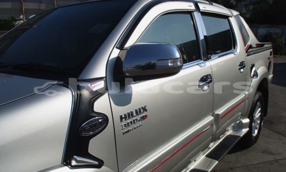 Buy Used Toyota Hilux Other Car in Vatukoula in Western Buy Used Toyota Hilux Other Car in Vatukoula in Western