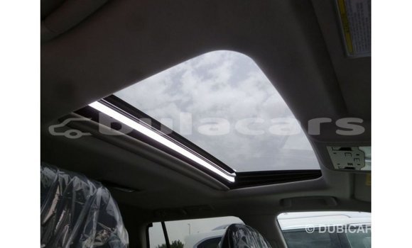 Acheter Import Voiture Lexus LX Blanc à Import - Dubai, Central Acheter Import Voiture Lexus LX Blanc à Import - Dubai, Central