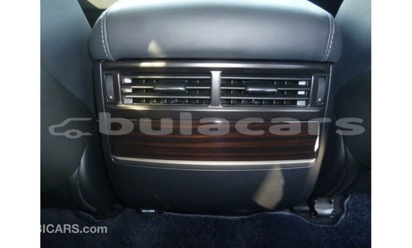 Buy Import Lexus LX Black Car in Import - Dubai in Central Buy Import Lexus LX Black Car in Import - Dubai in Central