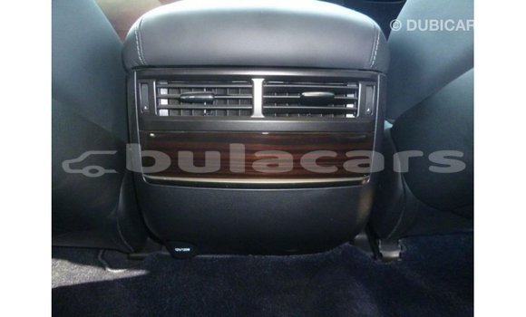 Buy Import Lexus LX Grey Car in Import - Dubai in Central Buy Import Lexus LX Grey Car in Import - Dubai in Central