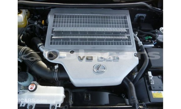Buy Import Lexus LX Grey Car in Import - Dubai in Central Buy Import Lexus LX Grey Car in Import - Dubai in Central