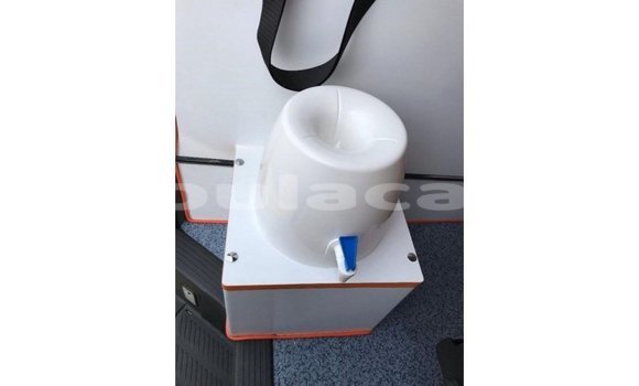 Buy Import Toyota Hiace White Car in Import - Dubai in Central Buy Import Toyota Hiace White Car in Import - Dubai in Central