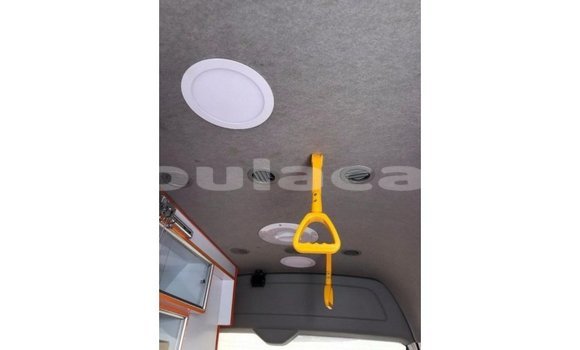 Buy Import Toyota Hiace White Car in Import - Dubai in Central Buy Import Toyota Hiace White Car in Import - Dubai in Central