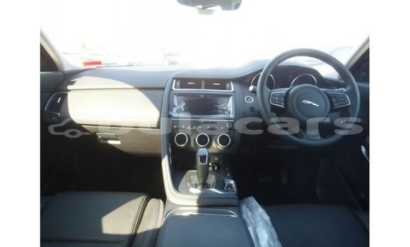 Buy Import Jaguar E-Pace Red Car in Import - Dubai in Central Buy Import Jaguar E-Pace Red Car in Import - Dubai in Central