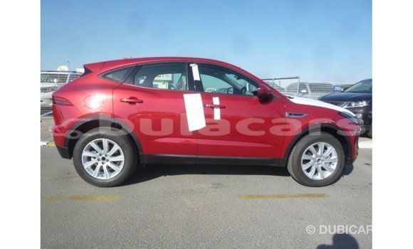 Buy Import Jaguar E-Pace Red Car in Import - Dubai in Central Buy Import Jaguar E-Pace Red Car in Import - Dubai in Central