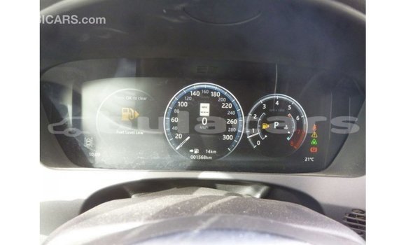 Buy Import Jaguar F-Pace Black Car in Import - Dubai in Central Buy Import Jaguar F-Pace Black Car in Import - Dubai in Central