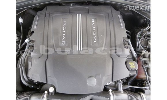 Buy Import Jaguar F-Pace Black Car in Import - Dubai in Central Buy Import Jaguar F-Pace Black Car in Import - Dubai in Central