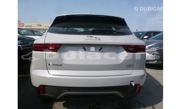 Buy Import Jaguar E-Pace White Car in Import - Dubai in Central Buy Import Jaguar E-Pace White Car in Import - Dubai in Central